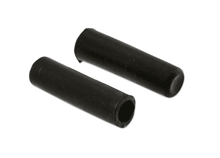 Capuchon en gomme support de cache latéral Vespa PX/T5 Capuchon en gomme support de cache latéral Vespa PX/T5