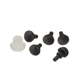 set de gommes pour Vespa 50 special set de gommes pour Vespa 50 special