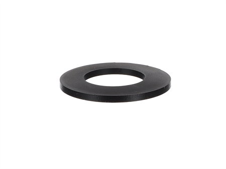 Joint gomme pour bouchon reservoir d'essence Piaggio Vespa 50-125 Primavera / ET3