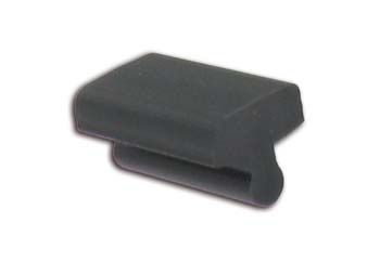 Gomme caoutchouc butée de kick, scooter Vespa Primavera 50-125 Gomme caoutchouc butée de kick, scooter Vespa Primavera 50-125
