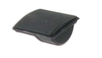 Gomme de butée arret kick, scooter Vespa PX125-200 Gomme de butée arret kick, scooter Vespa PX125-200