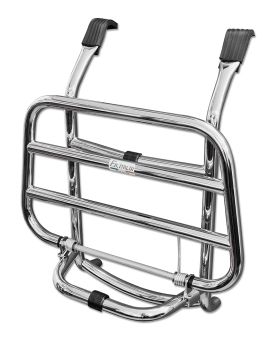 Gepäckträger vorne Vespa GTS/GTV/GT Gepäckträger vorne Vespa GTS/GTV/GT