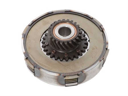 Embrayage complet type origine, scooter Vespa P125 X
