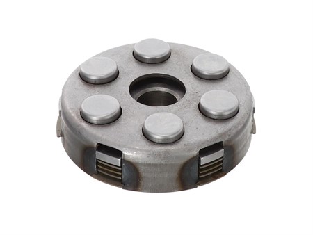 Embrayage complet type origine, scooter Vespa P125 X