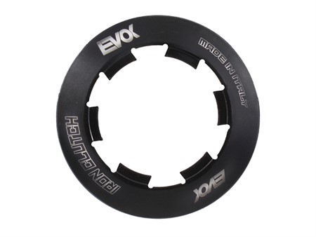 Kupplung EVOK Iron Vespa Smallframe 4-Scheiben bis 35 PS Vespa 125 / 50 / PK