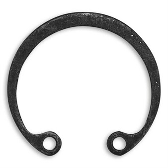 Circlips darrêt pour turbine Vespa/Piaggio Leader (25x26.9x1.2 mm)