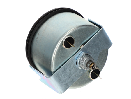 Tacho Piaggio Vespa PK 125, PX 150-200 Ø 80mm