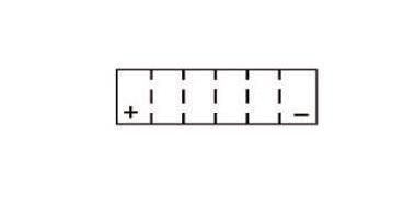 Batterie YT14B-BS Yuasa