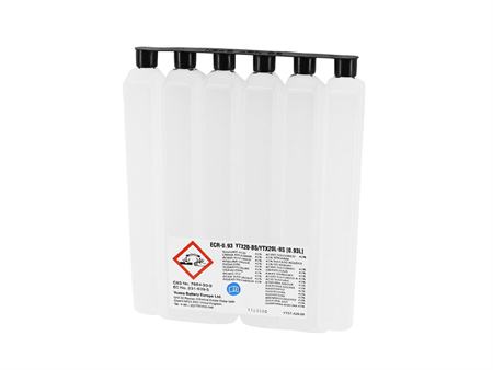 Batterie YTX20-BS Yuasa