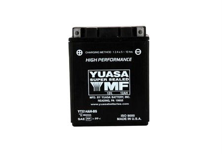 Batterie YTX14AH-BS Yuasa