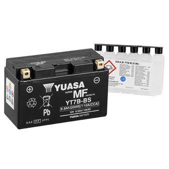 Batterie YT7B-BS Yuasa