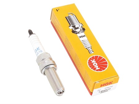 Bougie d'allumage NGK LMAR7G standard (90808)