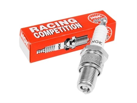 Zündkerze NGK B9EG Langgewinde Zündkerze NGK B9EG Langgewinde