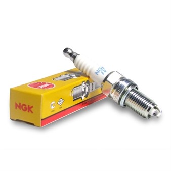 Bougie NGK B11EG, compétition