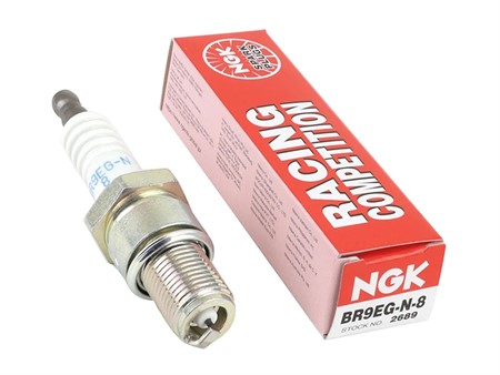 Bougie NGK BR9EG-N-8
