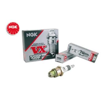 Bougie NGK BR8EVX platinèe Bougie NGK BR8EVX platinèe