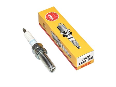 Zündkerze NGK LMAR8G Standard (95627)