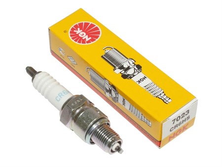 Zündkerze NGK CR6HS Standard (7023) Zündkerze NGK CR6HS Standard (7023)