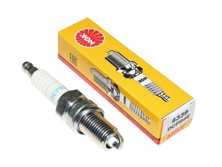 Zündkerze NGK DCPR8E