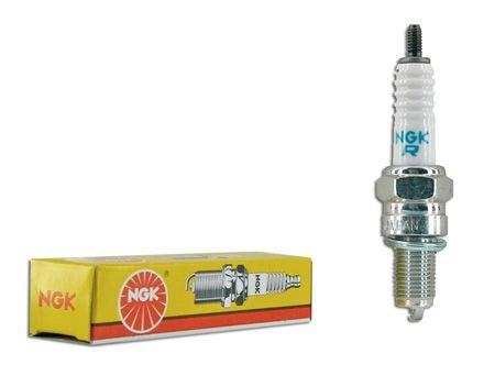 Bougie NGK DR8EA