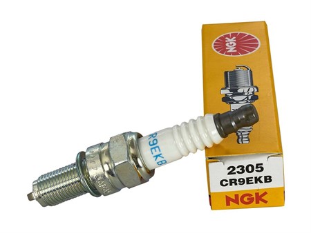 Zündkerze NGK CR9EKB