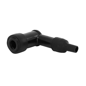 Capuchon de bougie antiparasite NGK LB01E