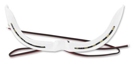 Tagfahrlicht LED weiss Derbi Senda 50 Tagfahrlicht LED weiss Derbi Senda 50