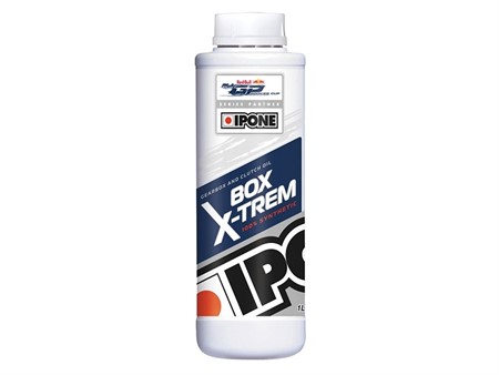 IPONE Box X-Trem (racing) 2-Takt, 1l IPONE Box X-Trem (racing) 2-Takt, 1l