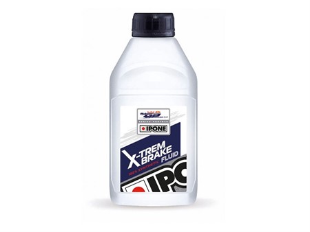 Ipone X-TREM Brake Fluid (Racing), 500 ml