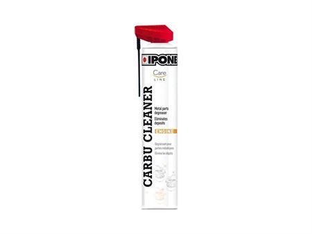 IPONE Carbu Cleaner, Spray 750 ml IPONE Carbu Cleaner, Spray 750 ml