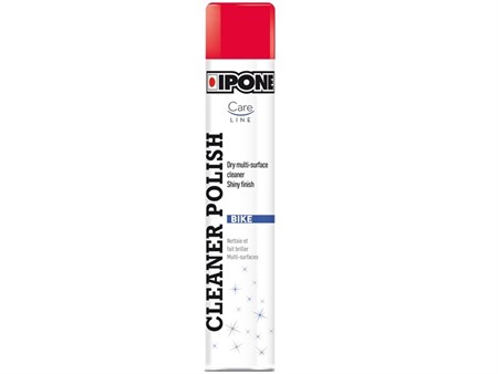 IPONE Cleaner Polish, Spray 250 ml IPONE Cleaner Polish, Spray 250 ml