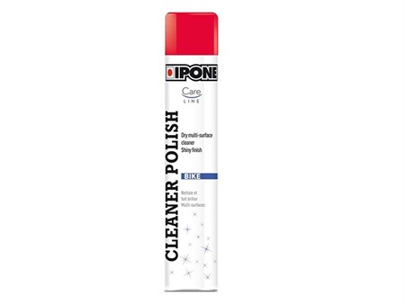 Ipone Spray Cleaner Polish - 750ml Ipone Spray Cleaner Polish - 750ml