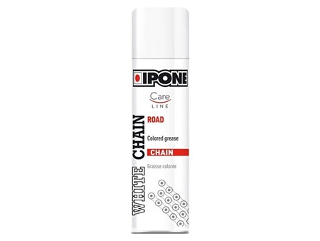 IPONE White Chain Spray 250 ml, weiss IPONE White Chain Spray 250 ml, weiss