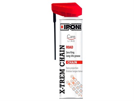 Ipone X-TREM Chain Road, Spray 250ml Ipone X-TREM Chain Road, Spray 250ml