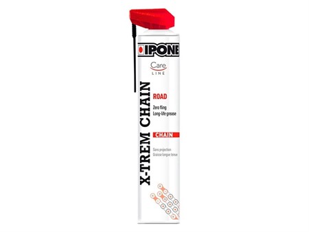 Ipone Spray X-TREM Chain Road - 750ml Ipone Spray X-TREM Chain Road - 750ml