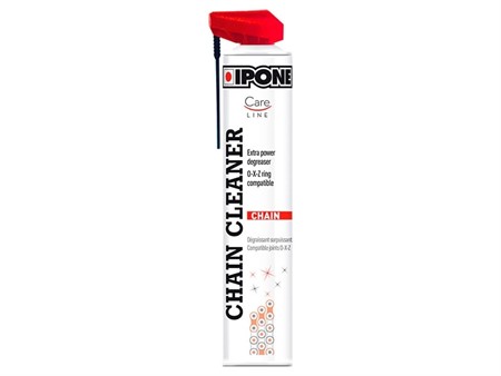 Ipone Chain Cleaner, Spray 750ml Ipone Chain Cleaner, Spray 750ml