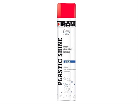 IPONE Plastic Shine Spray, 750 ml IPONE Plastic Shine Spray, 750 ml