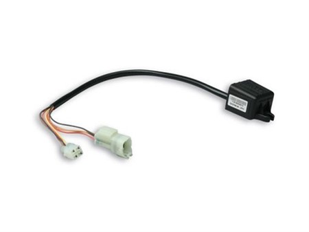 Emulateur sonde lambda Malossi, scooter Yamaha YP 125 R X-Max, YP 250 R X-Max, Aerox 4T 50 (NS50) Emulateur sonde lambda Malossi, scooter Yamaha YP 125 R X-Max, YP 250 R X-Max, Aerox 4T 50 (NS50)