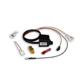 Lambda Emulator Malossi Yamaha MT 125, YZF-R 125, YP 125 RA X-Max, CZD 300 X-Max Lambda Emulator Malossi Yamaha MT 125, YZF-R 125, YP 125 RA X-Max, CZD 300 X-Max