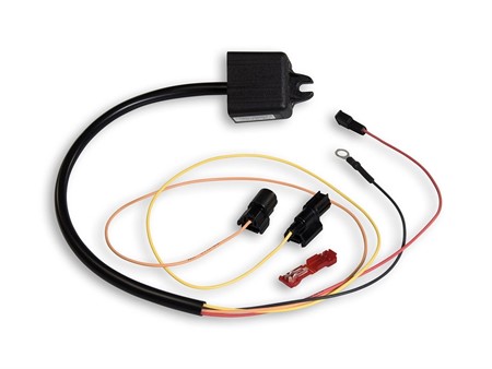 Emulateur Lambda Malossi Honda NSS Forza 125, PCX 125, SH 125i, X-ADV 750 NSC 50