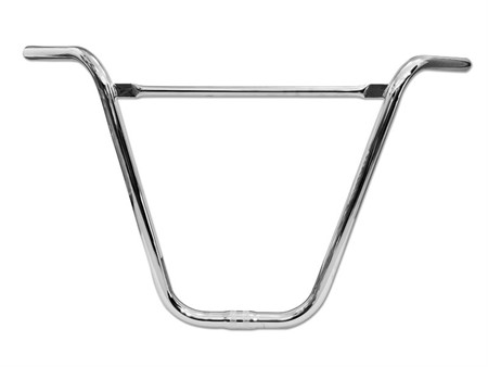 Lenker chrom Hoch 415mm für Vorbau Lenker chrom Hoch 415mm für Vorbau