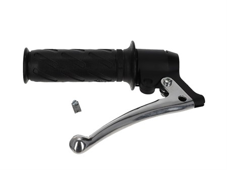 Gasdrehgriff Magura original Puch/Sachs