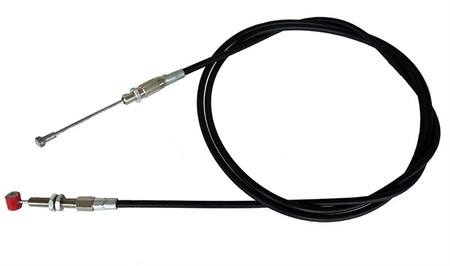 Bremsseilzug Puch hinten, für hohe Lenker Bremsseilzug Puch hinten, für hohe Lenker