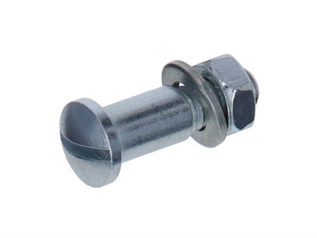 Vis pour came/levier d'embrayage M5x18mm type Magura, vélomoteurs Puch Maxi / Sachs Vis pour came/levier d'embrayage M5x18mm type Magura, vélomoteurs Puch Maxi / Sachs
