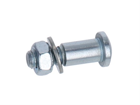 Vis pour came/levier d'embrayage M5x18mm type Magura, vélomoteurs Puch Maxi / Sachs