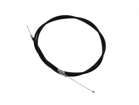 Magura set de câbles noir adaptable, vélomoteur Puch Maxi incl. vis de réglage