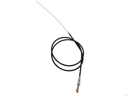 Magura set de câbles noir adaptable, vélomoteur Puch Maxi incl. vis de réglage