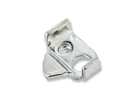 Sperrstück/Stahlnase zu Schaltdrehgriff Magura