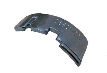 Segment de commutation replica, pour poignée tournante Magura (2 vitesses), selection de vitesse Segment de commutation replica, pour poignée tournante Magura (2 vitesses), selection de vitesse