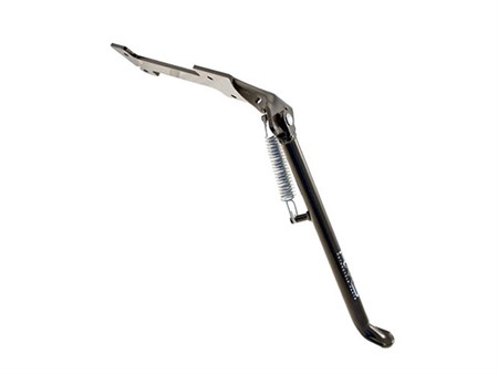 Béquille latérale noir, scooter Vespa PK50/PK125 Béquille latérale noir, scooter Vespa PK50/PK125